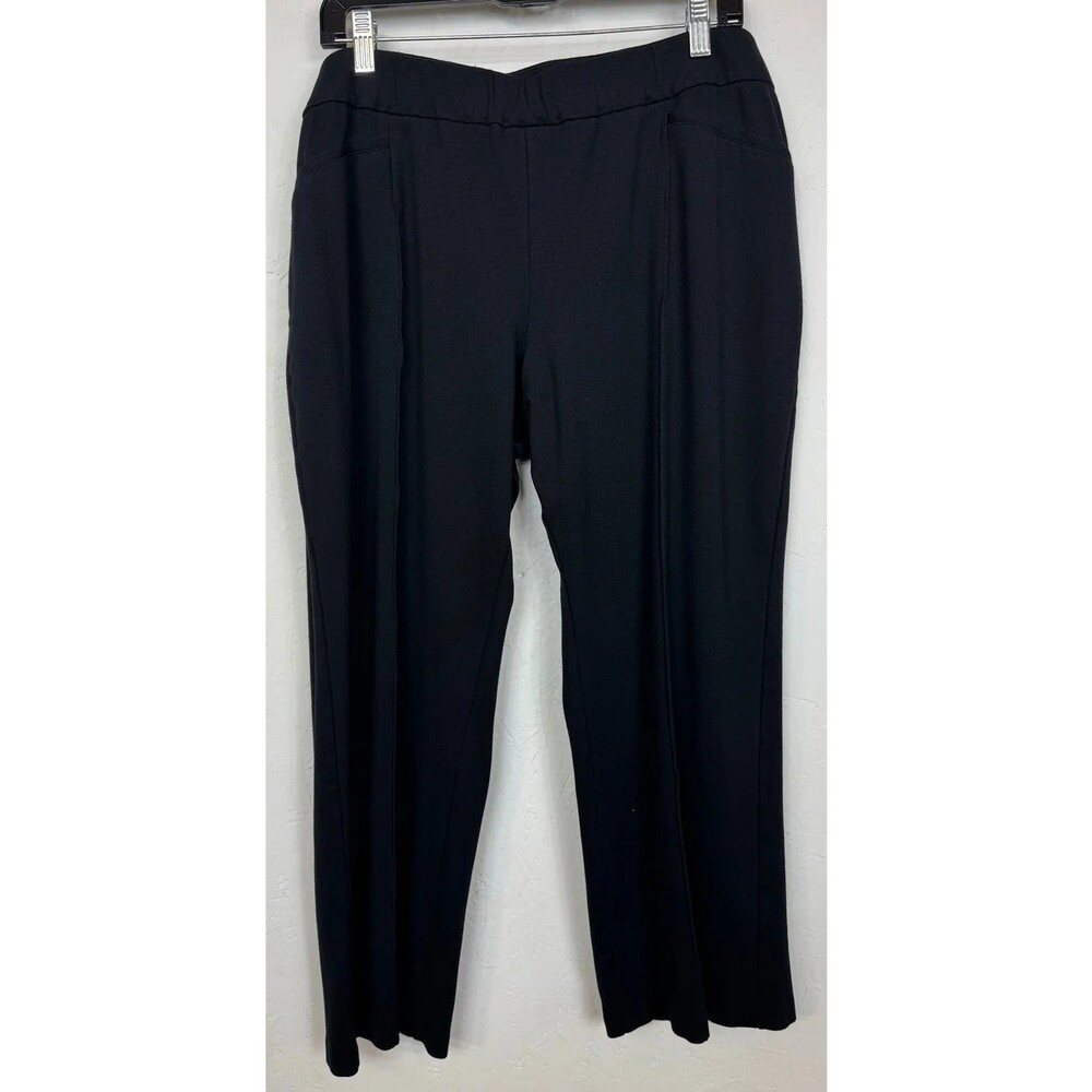 Cato Black Dress Pants Women's Extra Large Petite